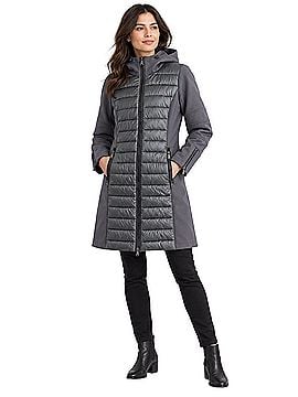 BCBGeneration Jacket (view 1)