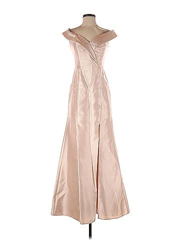 Alfred Sung Alfred Sung Cocktail Dress (view 1)