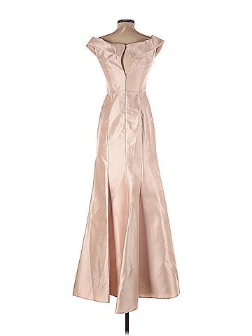 Alfred Sung Alfred Sung Cocktail Dress (view 2)