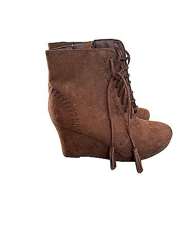 REPORT Wedges (view 1)