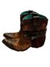 Corral Boots Corral Vintage Ankle Boots - photo 2