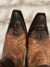 Corral Boots Corral Vintage Ankle Boots - photo 7