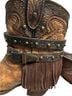 Corral Boots Corral Vintage Ankle Boots - photo 1