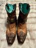 Corral Boots Corral Vintage Ankle Boots - photo 3