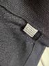 St. John Black Blazer Size 6 - photo 4