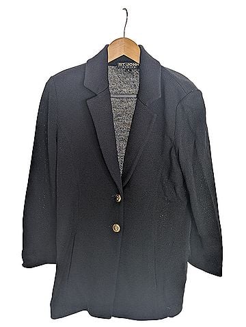 St. John Blazer (view 1)