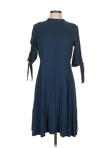 Theory Theory Casual Dress (view 1)