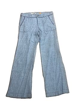 Pilcro and the Letterpress Casual Pants (view 1)