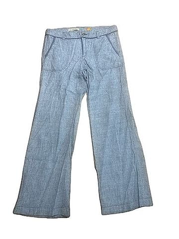 Pilcro and the Letterpress Casual Pants (view 1)