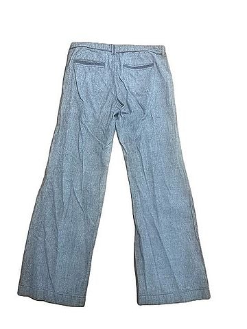 Pilcro and the Letterpress Casual Pants (view 2)