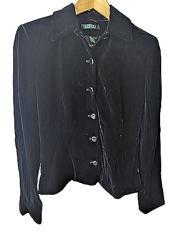 Ralph Lauren Jacket (view 1)