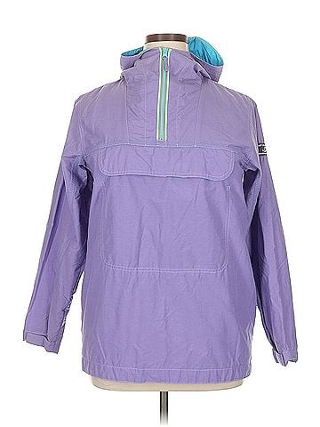 Lands' End Lands' End Windbreaker (view 1)