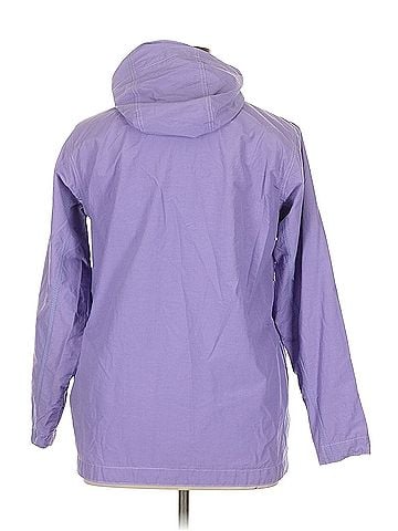 Lands' End Lands' End Windbreaker (view 2)