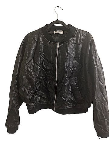 No Boundaries Jacket (view 1)