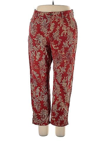 Lauren by Ralph Lauren Lauren By Ralph Lauren Casual Pants (view 1)