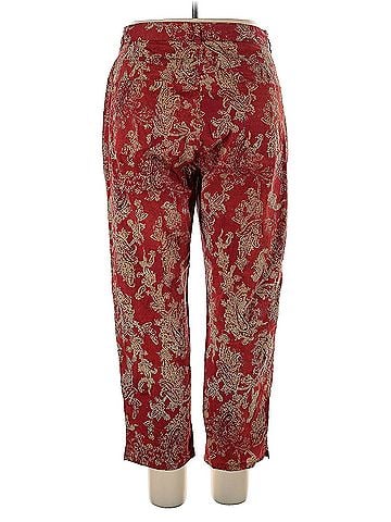 Lauren by Ralph Lauren Lauren By Ralph Lauren Casual Pants (view 2)