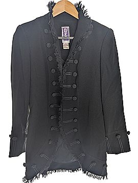 Zelda Blazer (view 1)