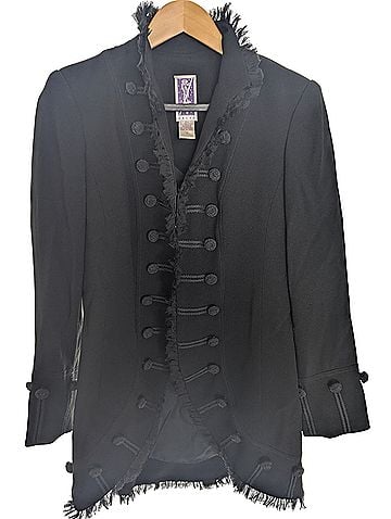 Zelda Blazer (view 1)