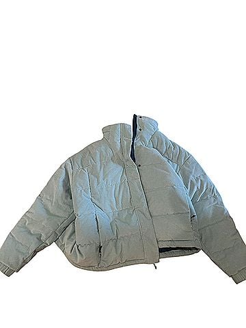 Columbia Jacket (view 1)