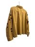 J.Crew 100% Cotton Yellow Button-Down Shirt Size 20 - photo 2