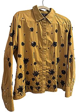 J.Crew Button-Down Shirt (view 1)