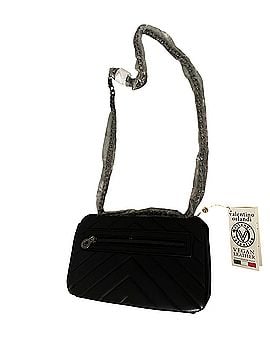 Valentino Orlandi Leather Clutch (view 2)