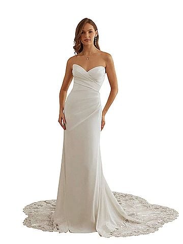 Azazie Atelier Cocktail Dress (view 1)