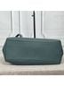 Coach 100% Leather Teal Leather Tote One size - photo 3