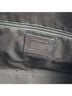 Coach 100% Leather Teal Leather Tote One size - photo 6