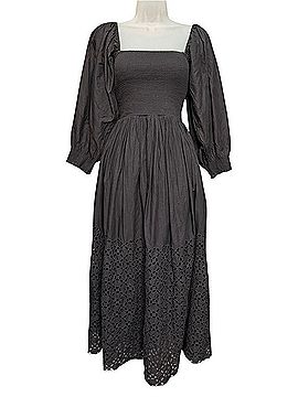 Free People Perfect Storm Casual Dress (view 2)