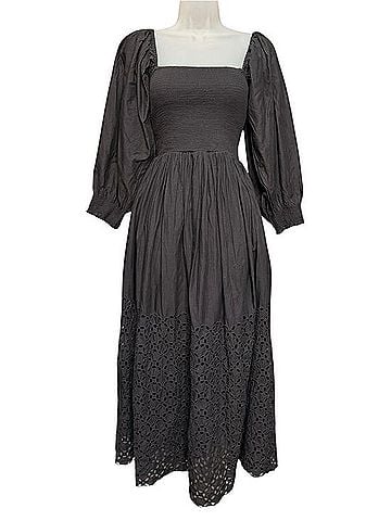 Free People Perfect Storm Casual Dress (view 2)