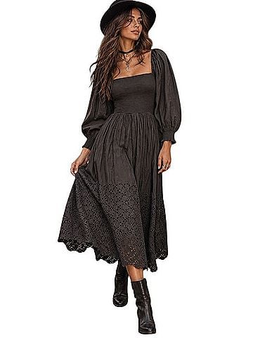 Free People Perfect Storm Casual Dress (view 1)