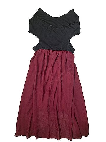 Poetry Cocktail Dress (view 2)