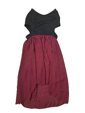 Poetry Cocktail Dress (view 1)