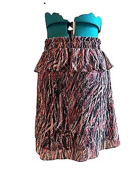 IRO Casual Skirt (view 2)