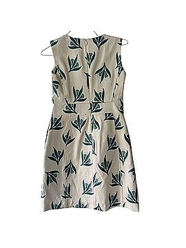 Lafayette 148 New York Taren Casual Dress (view 2)