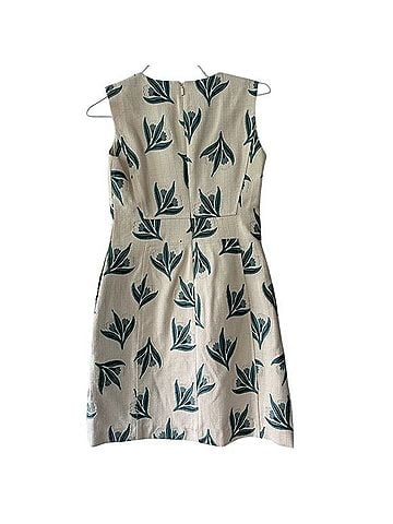 Lafayette 148 New York Taren Casual Dress (view 2)