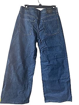 Banana Republic utility cargo jeans Jeans (view 2)