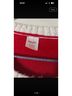Holiday Time Floral Red Green Pink White Gold Pullover Sweater Size XL - photo 3