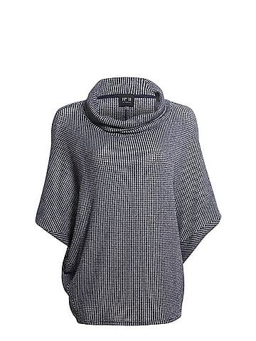 DAILYLOOK No 11 Pullover Sweater (view 1)