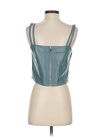 Walter Baker Walter Baker Tank Top (view 2)