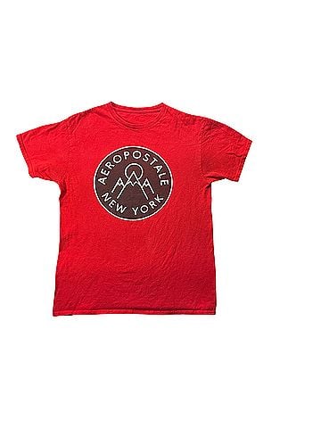 Aeropostale Aeropostale Short Sleeve T-Shirt (view 1)