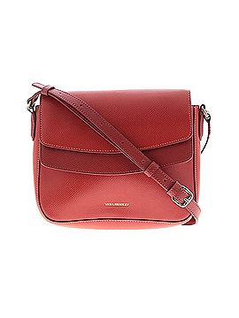 Vera Bradley Vera Bradley Leather Crossbody Bag (view 1)