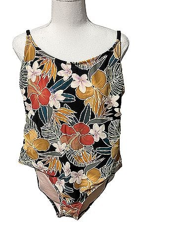 Hurley One Piece Swimsuit (view 1)