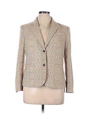 Calvin Klein Calvin Klein Blazer (view 1)
