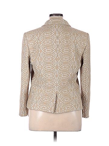 Calvin Klein Calvin Klein Blazer (view 2)