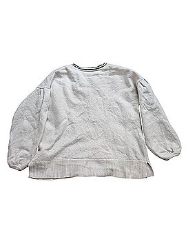 Madewell Pullover Sweater (view 2)