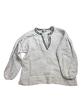Madewell Pullover Sweater (view 1)