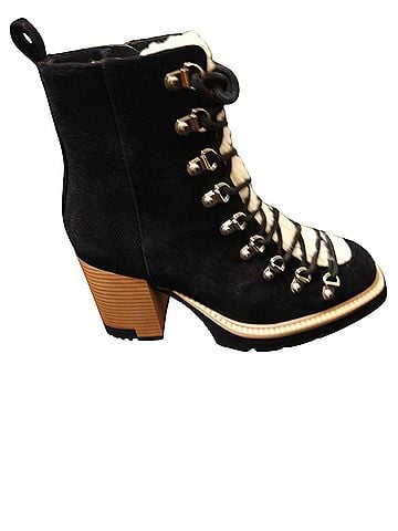 Shoedazzle Ankle Boots (view 1)