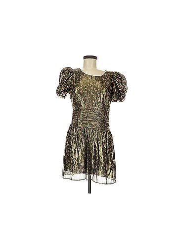 LoveShackFancy Mercy Dress Cocktail Dress (view 1)